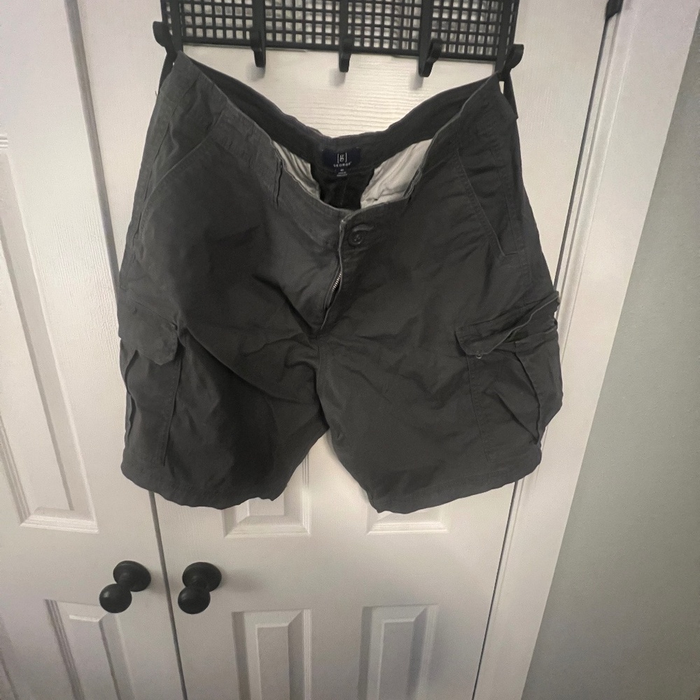 Cargo short